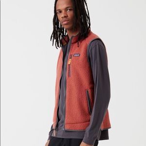 Patagonia Retro Pile Vest